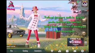Iklan Spotify Versi PUBG Mobile ( I Am Gamers )