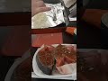 ч1:Новогоднее меню🍾рыба в духовке, 🐔курица в кляре