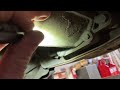 Driveshaft out of Balance