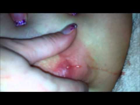 White girl squirts without any simulation incredible talent 10