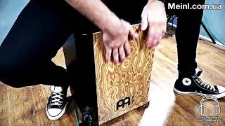 Кахон Meinl Subcaj6Mb-M Vertical Subwoofer Cajon