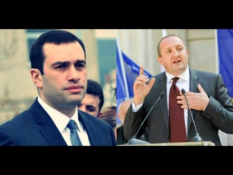 \"ლოგიკურია და იმედი მაქვს რომ ყველა პატივს სცემს მის ამ მოთხოვნას\"-ალასანია 01.04.2015