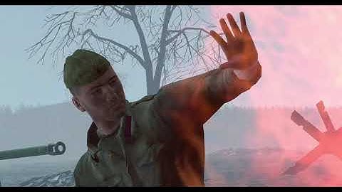 The Soviet and the Russian Army WW2 - Modern [HD] [Garry