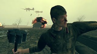 The Soviet and the Russian Army WW2 - Modern [HD] [Garry's Mod] [ACE]