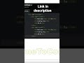 Moving Text Animation Effect Html and pure css link in description