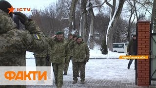 Горячая вода и даже душ для собак: как обновили пограничное подразделение Леоновка Горячая вода и даже душ для собак: как обновили пограничное подразделение Леоновка