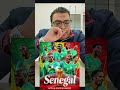 السنغال بطل افريقيا على حساب المغرب السنغال Sadiomane Afcon2025 ابراهيم دياز 