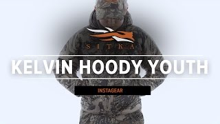 Kelvin Hoody Youth - Instagear screenshot 5