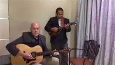 We ve got the power chorus