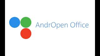 AndrOpen Office Preview Video screenshot 5