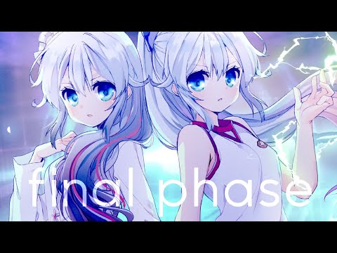 Fripside Final Phase 雪城眞尋 とある科学の超電磁砲t Op歌ってみた Youtube