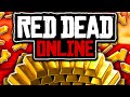 The Problem With Red Dead Online
