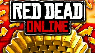 The Problem With Red Dead Online