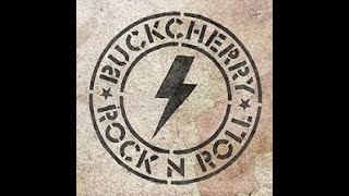 Buckcherry - Wish To Carry On