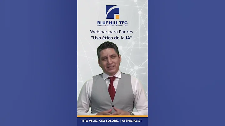 Webinar: Ethical Use of AI for Parents