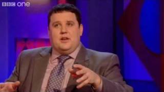 Peter Kay says he'll remake Die Hard - Friday Night with Jonathan Ross - BBC One