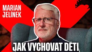 Phdr. Marian Jelínek - Jak Vychovat Děti V Blahobytu... Brocast