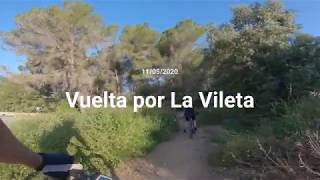 mtb la vileta