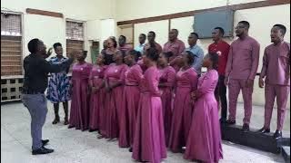 MUZIKI ULIOKAMATANA, MWANANYAMALA