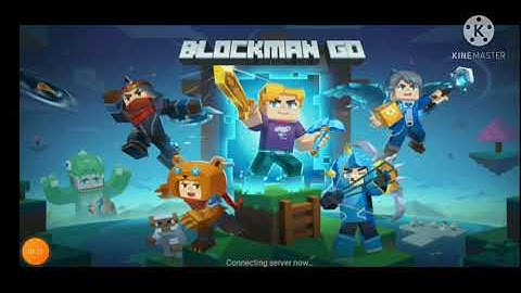 How to Dub in sky block /// This is Blockman go block mod. 🤑🤑🤑