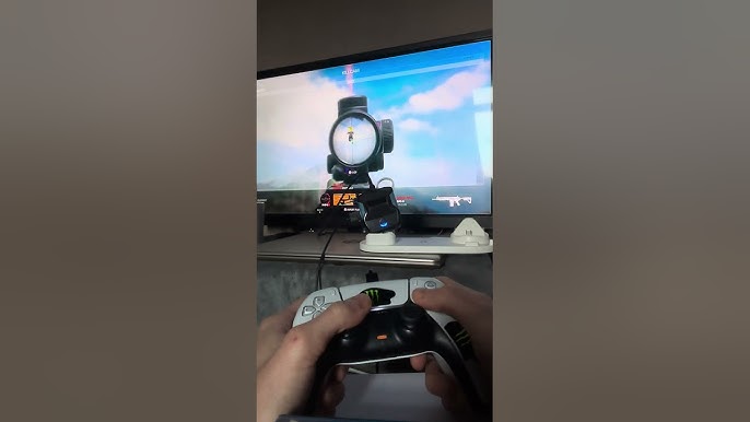 Besavior Setup For Cronus Zen PS5 Update! ( Working ) 