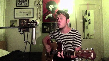 Afterthoughts - Tyler Connaghan (Original)