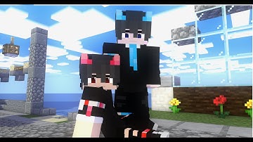 Minecraft Animation Boy love// My Cousin with his Lover [Part 3]// 