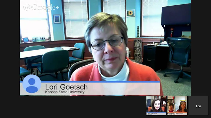 Academic Mentoring C&RL Web Forum