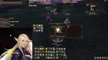 ruby 4x16 and shiny jewel energy / Lineage2 eu official server Core