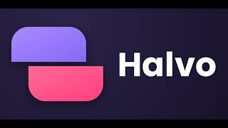 Halvo — Split numbers, trigger chain reactions, and clear the board!