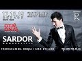 Sardor Mamadaliyev - Ota-ona duosi nomli konsert dasturi 2016 #UydaQoling