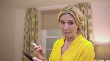 Somfy Connexoon Setup Part 1