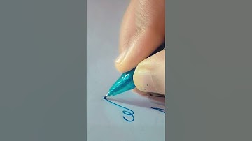 Arnab name signature #shorts #creativesignature #handwriting #mamonisnewlife #artisticnamesign