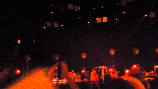 BOB DYLAN - Full Moon and Empty Arms  - live in Locarno/Switzerland 15.7.2015