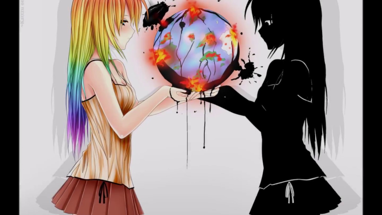 Nightcore All About Us lyrics Tatu YouTube Nightcore all about us lyrics tatu youtube