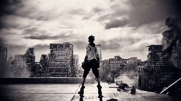 Anonymous;Code - Partial English Opening Theme Minigame