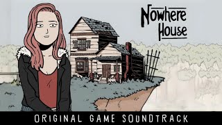 Main Menu  Nowhere House Ost  hq