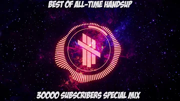Techno 2020 Hands Up(Best HandsUp Songs of All-Time)90 Min Mega Remix(Mix) | 30k Subs Special