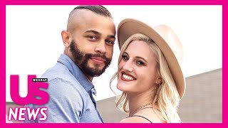 Married At First Sight Clara Berghaus & Ryan Oubre Plan To Renew Their Vows On New Year’s Eve