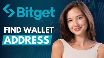 How to Find Bitget Wallet Address