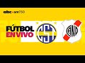 En vivo - SPORTIVO TRINIDENSE vs NACIONAL POTOSÍ - Copa Sudamericana 2024 - ABC 730 AM