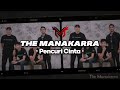 The manakarra  pencuri cinta