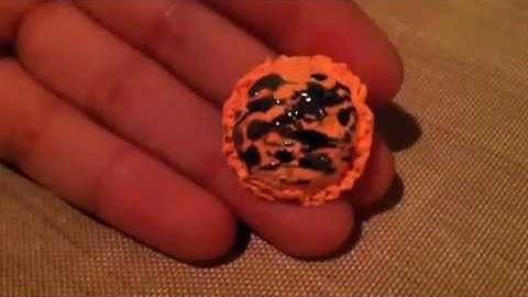 Ice Cream Scoop Tutorial![Polymer Clay]