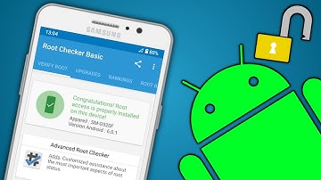 How to Root Samsung (Android 7 and earlier)