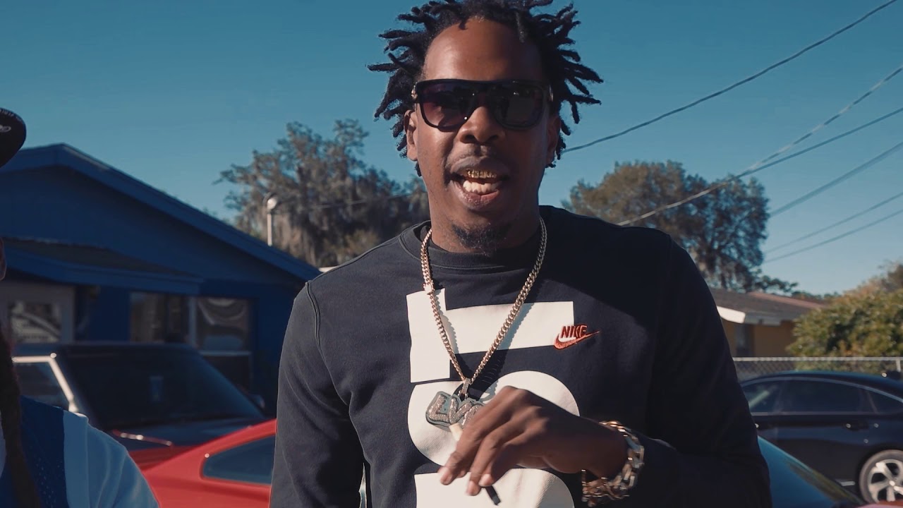 Ysl King - Without The Mask [Official Music Video] Directed By Wally Woo