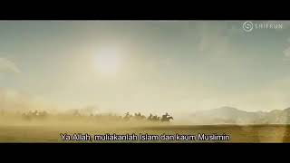 Doa untuk muslim uighur xinjiang cina.