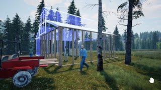 Ranch Simulator Mobile FREE Download 🎮 Ranch Simulator On Android & iOS 2022 screenshot 3