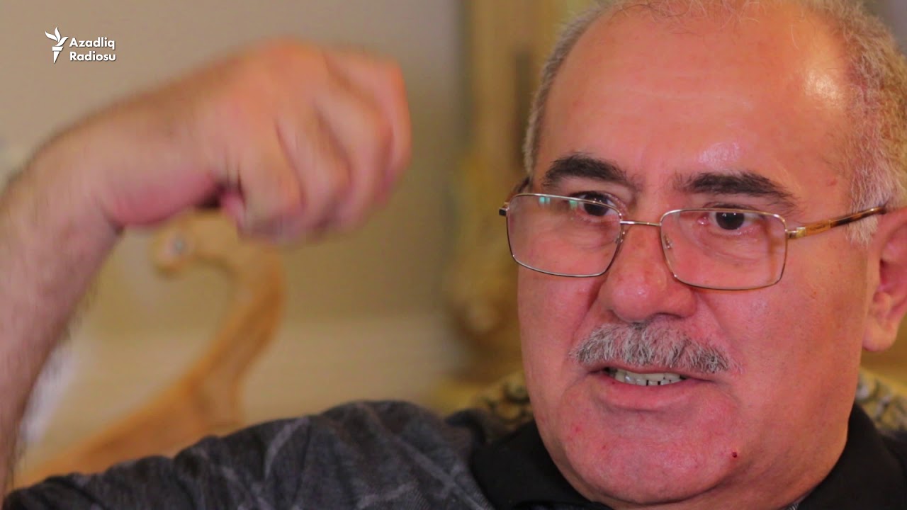 Keçmiş YAP-çı: Elçibəy dedi ki, vaxt gələcək sənin dərini soyacaqlar