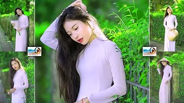 Photoshop 7.0 Color Grading Tricks - Photoshop photo editing kaise kare