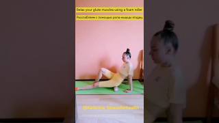 Упражнения при защемлении седалищного нерва. Exercises for Sciatic Nerve Pain (Sciatica)